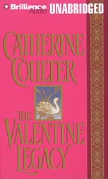 The Valentine Legacy